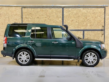 Used Land Rover Discovery 2011 for sale - 78266769: Photo