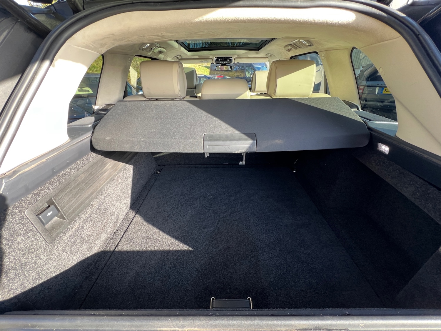 Used Land Rover Range Rover 2015 for sale - 77189417: Photo 13