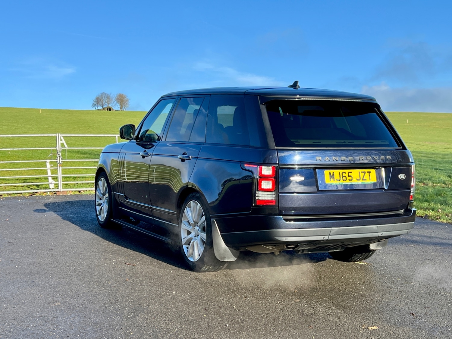 Used Land Rover Range Rover 2015 for sale - 77189417: Photo 6