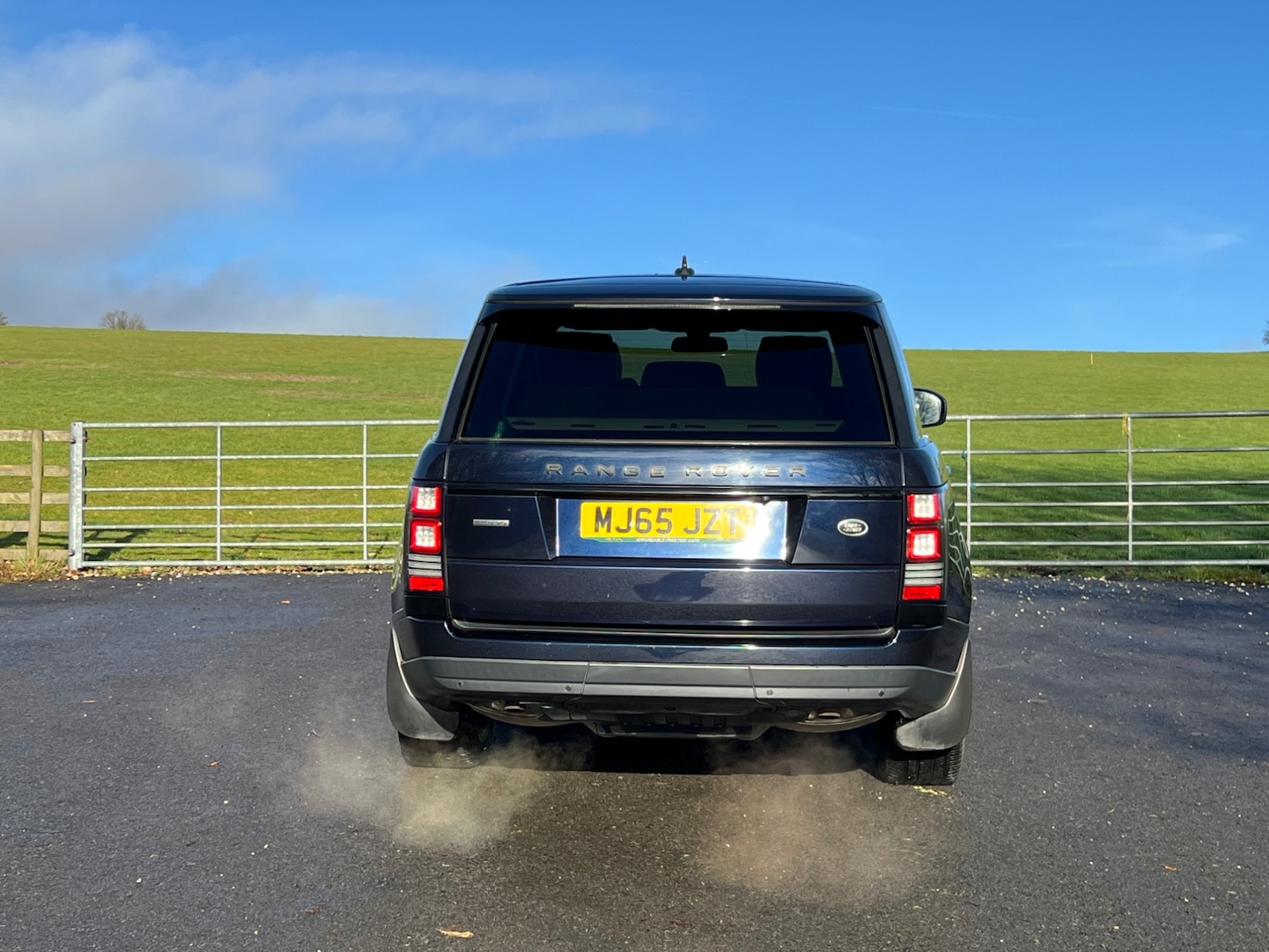 Used Land Rover Range Rover 2015 for sale - 77189417: Photo 7