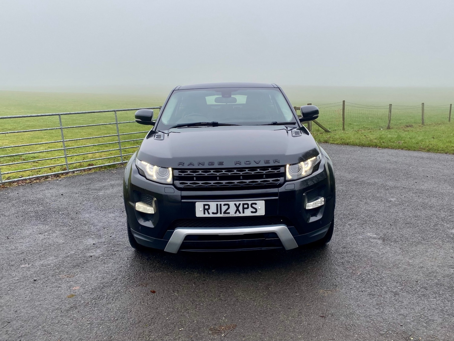 Used Land Rover Range Rover Evoque 2012 for sale - 77240527: Photo 7