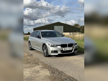 Used BMW 3 Series 2013 for sale - 78433916: Photo