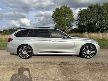 Used BMW 3 Series 2013 for sale - 78433916: Photo