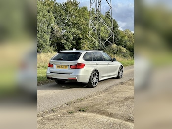 Used BMW 3 Series 2013 for sale - 78433916: Photo