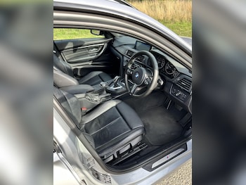 Used BMW 3 Series 2013 for sale - 78433916: Photo