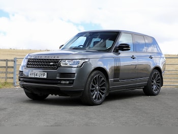 Used Land Rover Range Rover 2014 for sale - 79436577: Photo