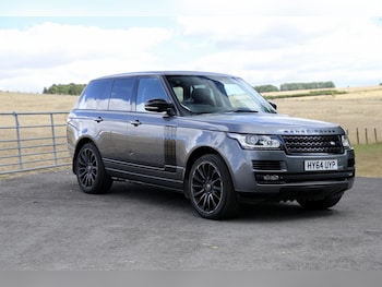 Used Land Rover Range Rover 2014 for sale - 79436577: Photo