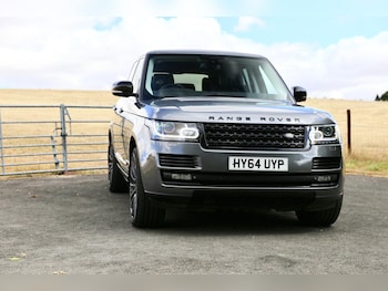 Used Land Rover Range Rover 2014 for sale - 79436577: Photo