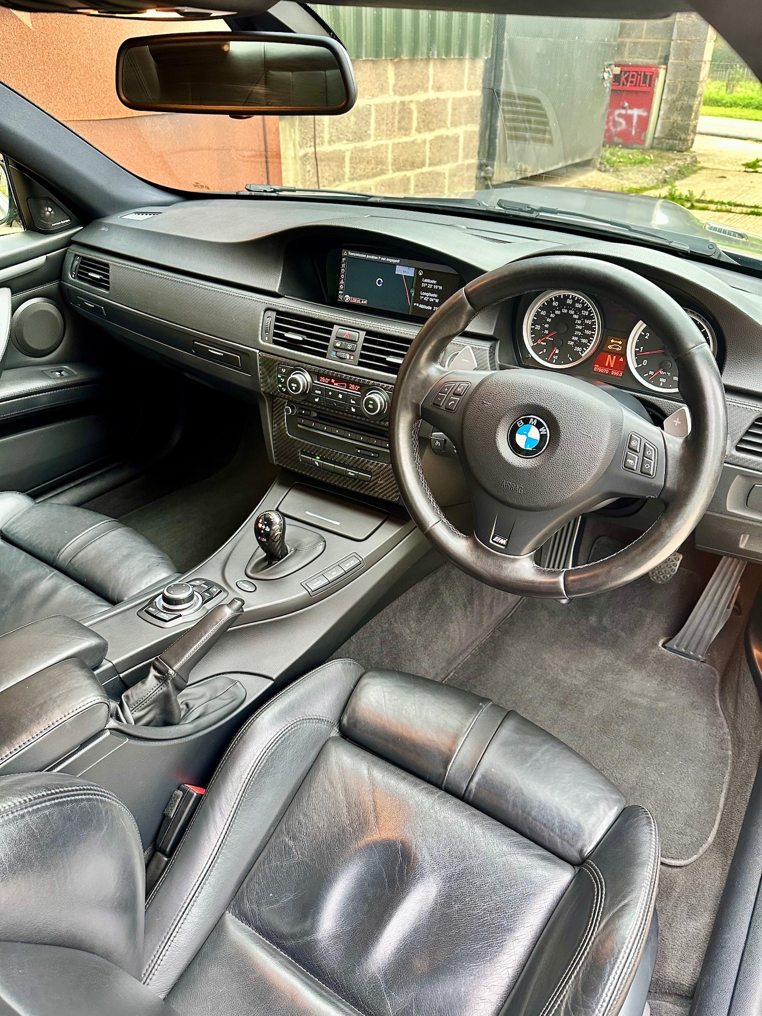 Used BMW M3 2010 for sale - 76830440: Photo 10