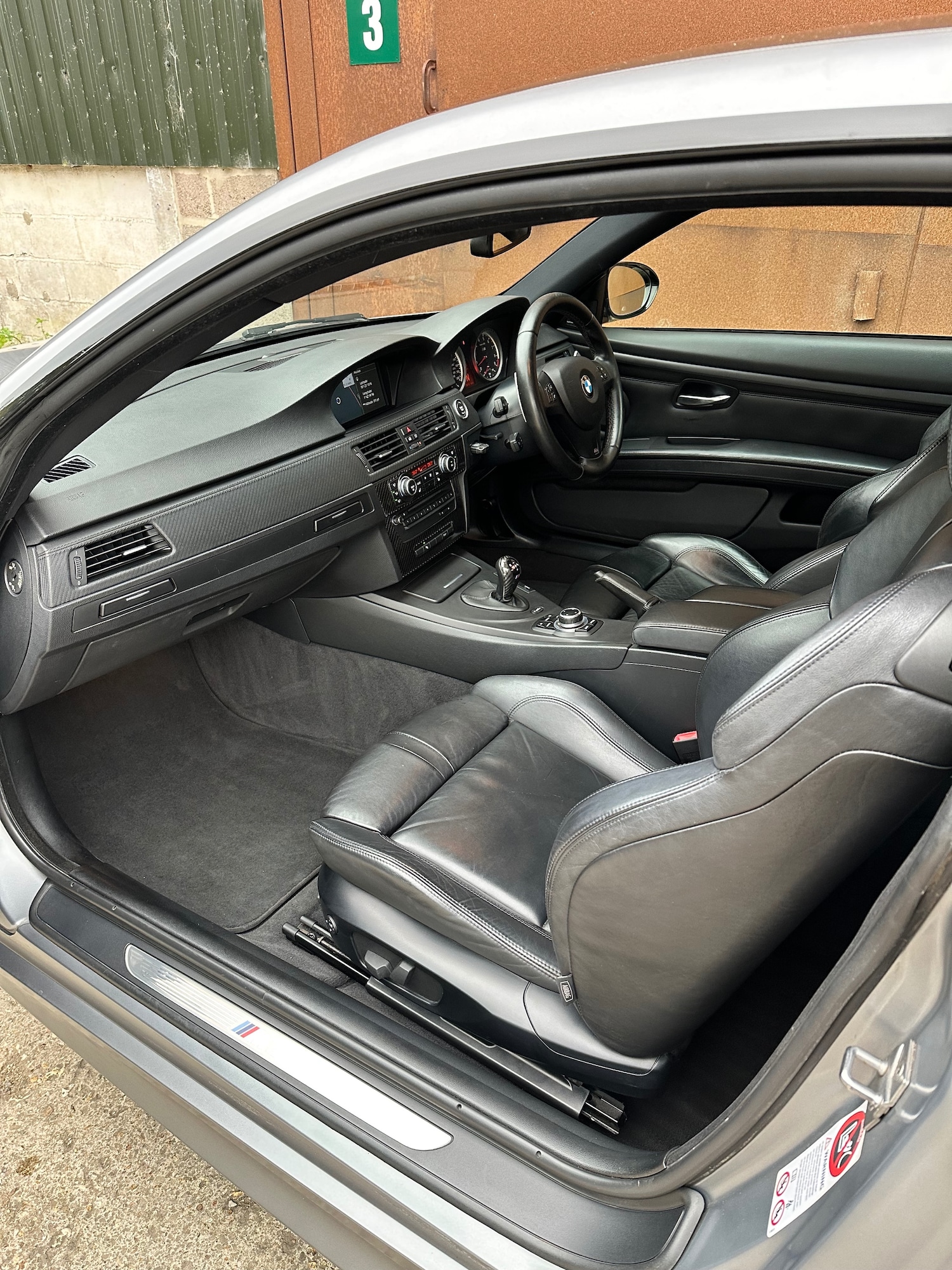 Used BMW M3 2010 for sale - 76830440: Photo 11