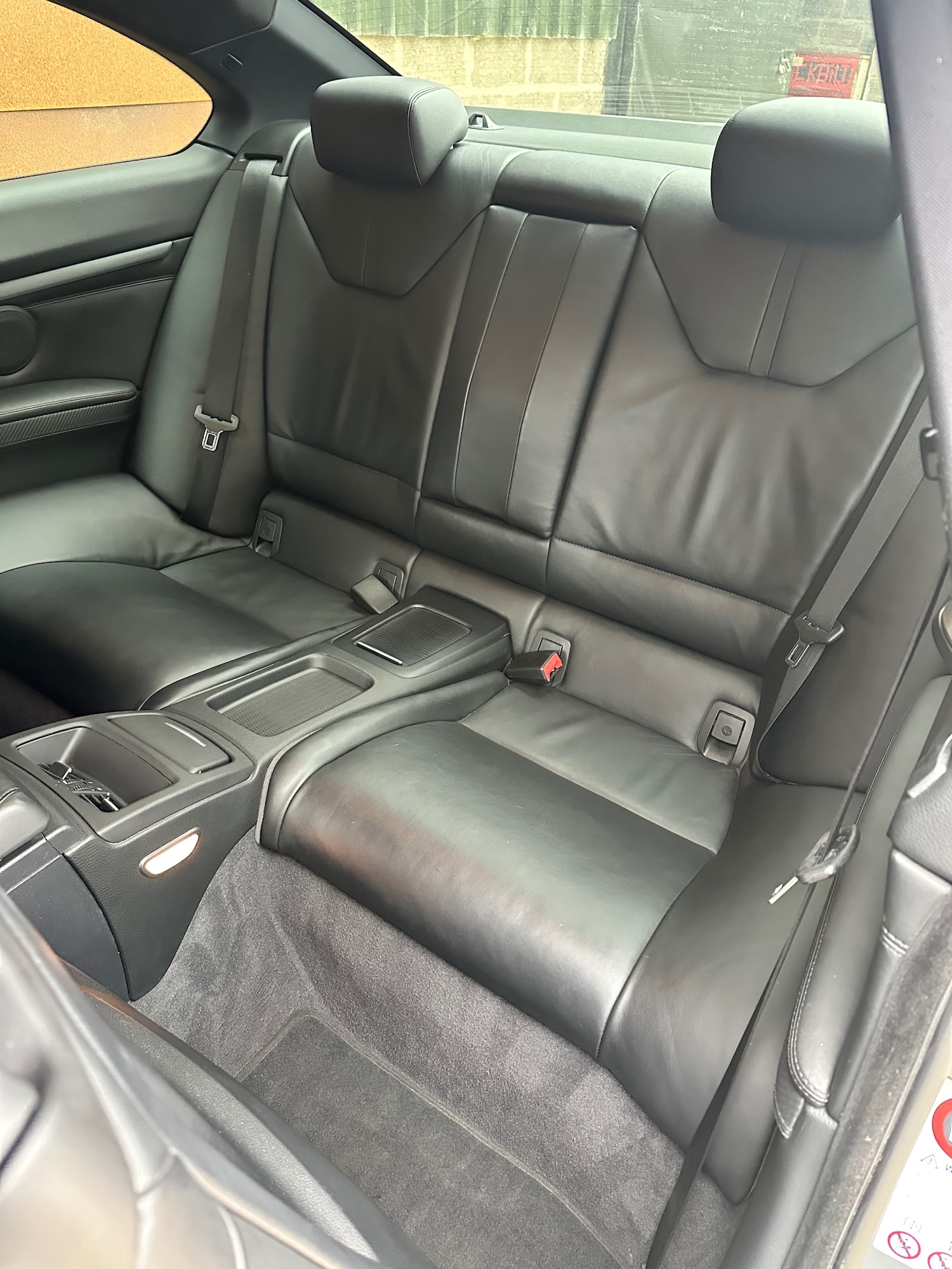 Used BMW M3 2010 for sale - 76830440: Photo 12