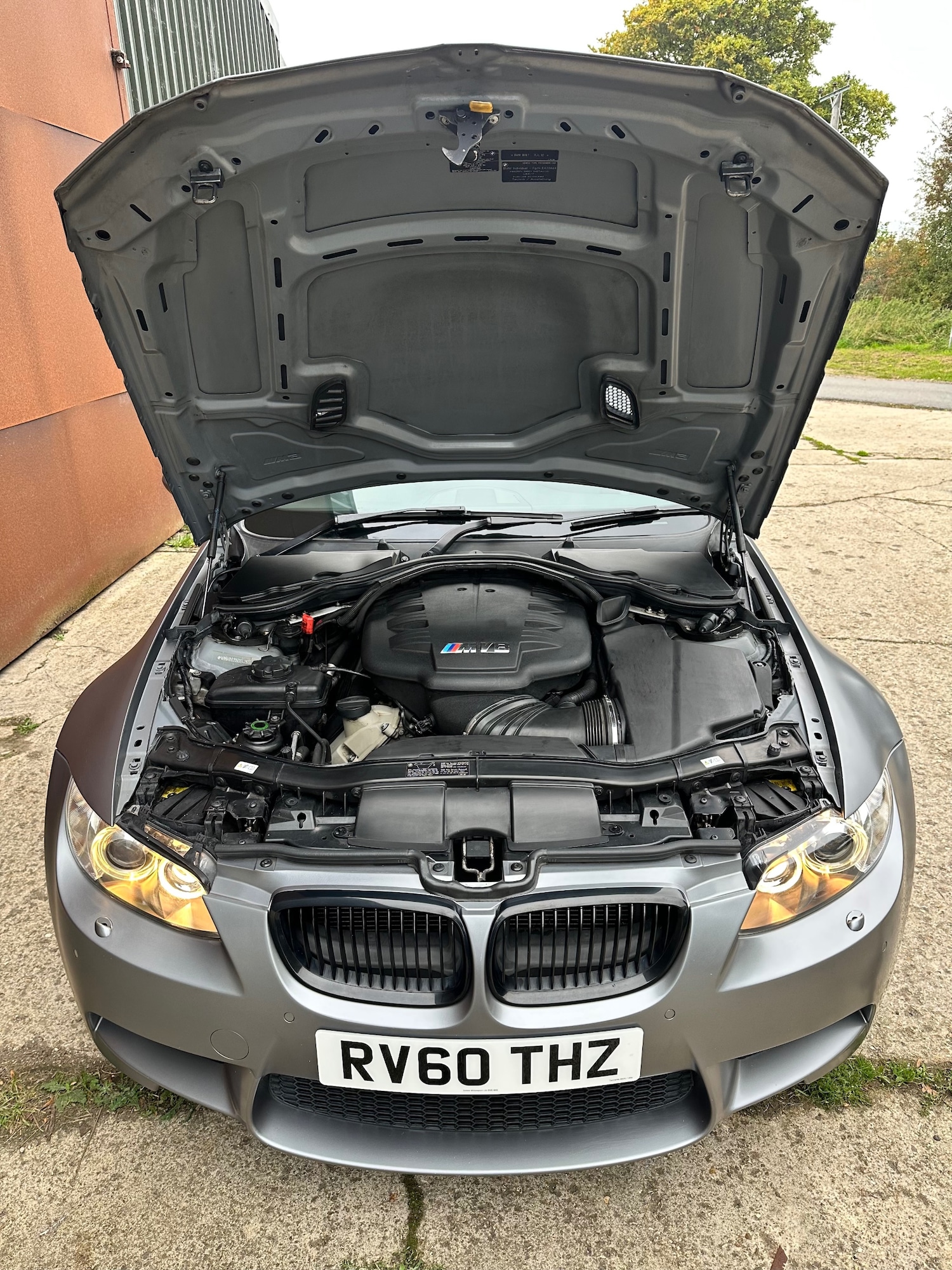 Used BMW M3 2010 for sale - 76830440: Photo 14