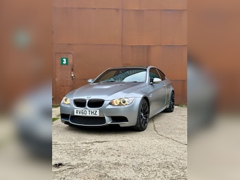 Used BMW M3 2010 for sale - 76830440: Photo