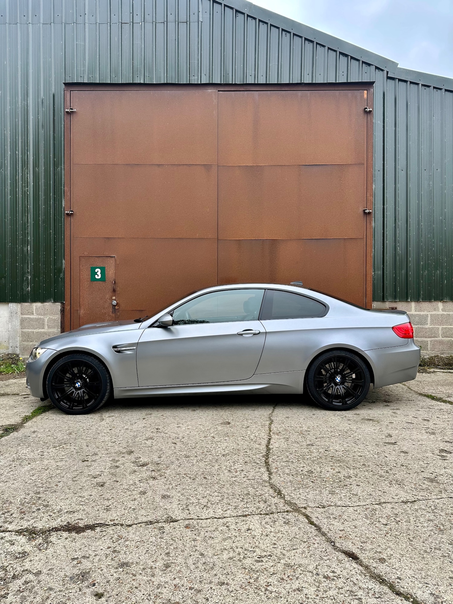 Used BMW M3 2010 for sale - 76830440: Photo 3