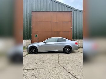 Used BMW M3 2010 for sale - 76830440: Photo