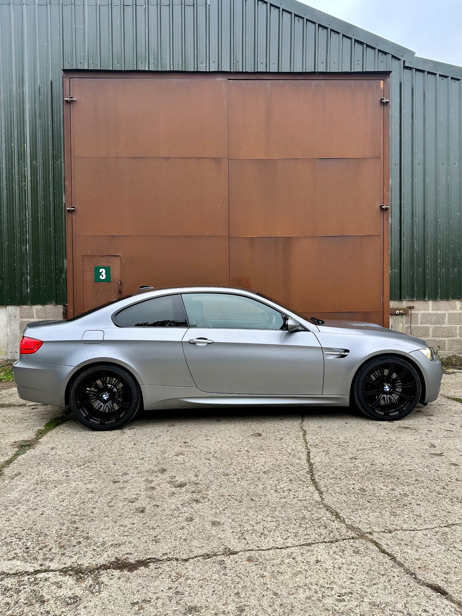 Used BMW M3 2010 for sale - 76830440: Photo 4