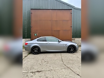 Used BMW M3 2010 for sale - 76830440: Photo