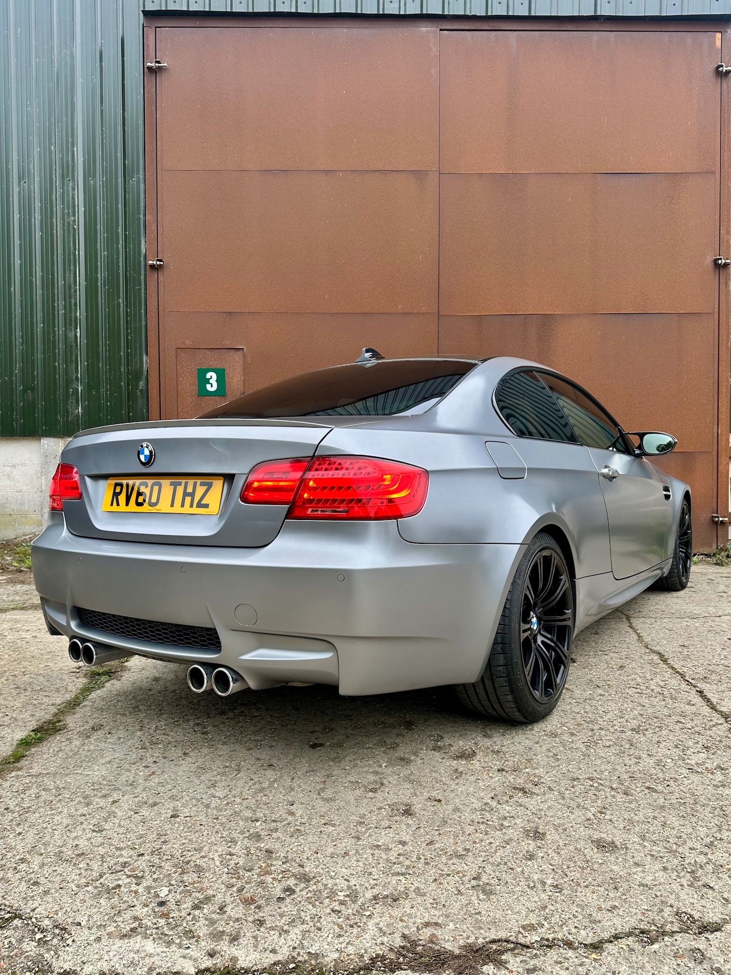 Used BMW M3 2010 for sale - 76830440: Photo 5