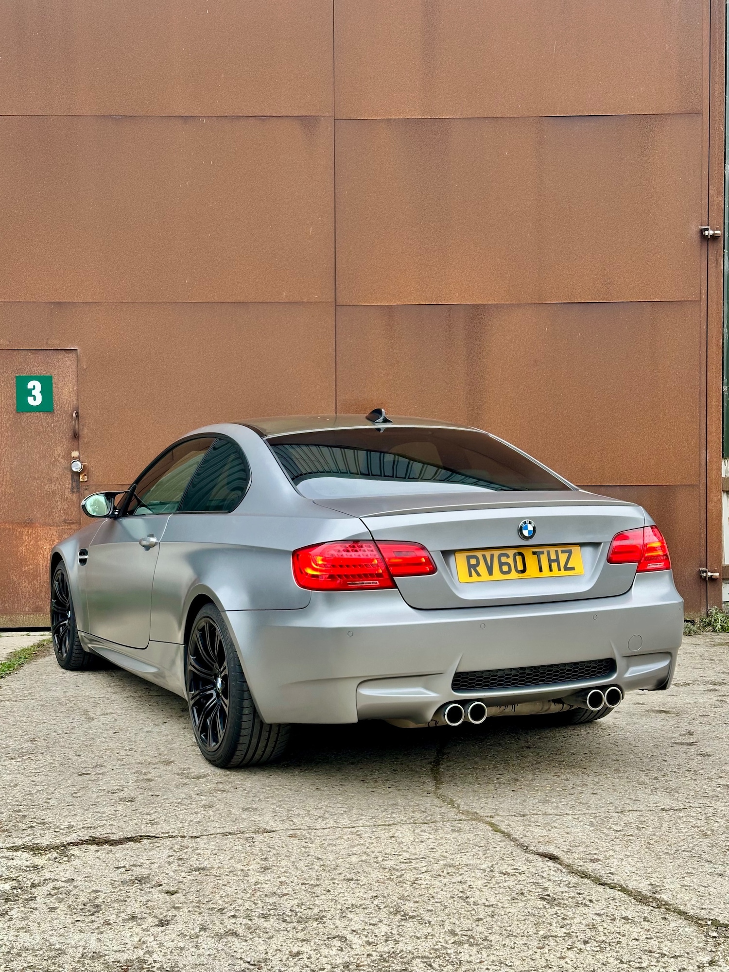 Used BMW M3 2010 for sale - 76830440: Photo 6