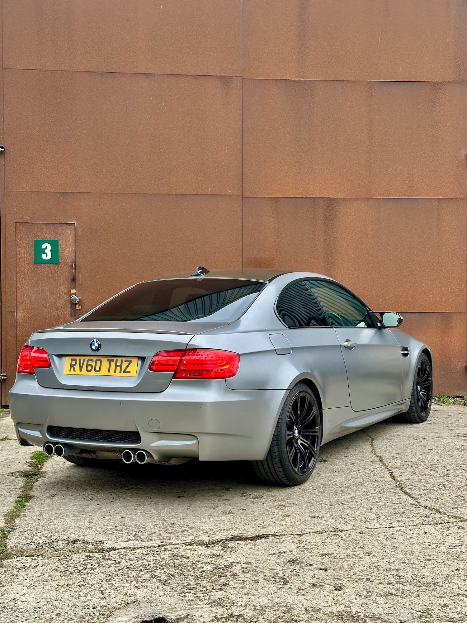 Used BMW M3 2010 for sale - 76830440: Photo 7