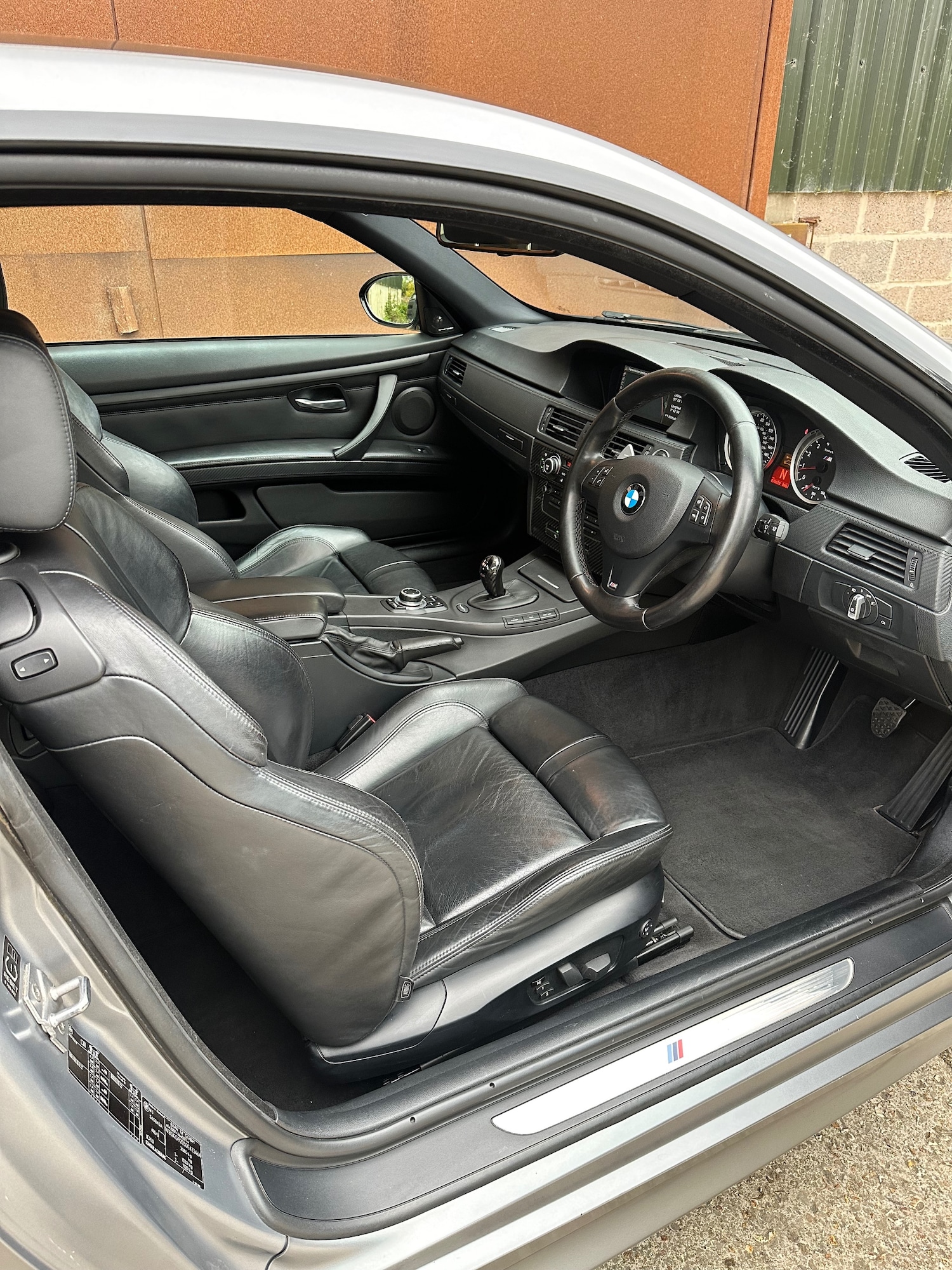 Used BMW M3 2010 for sale - 76830440: Photo 9