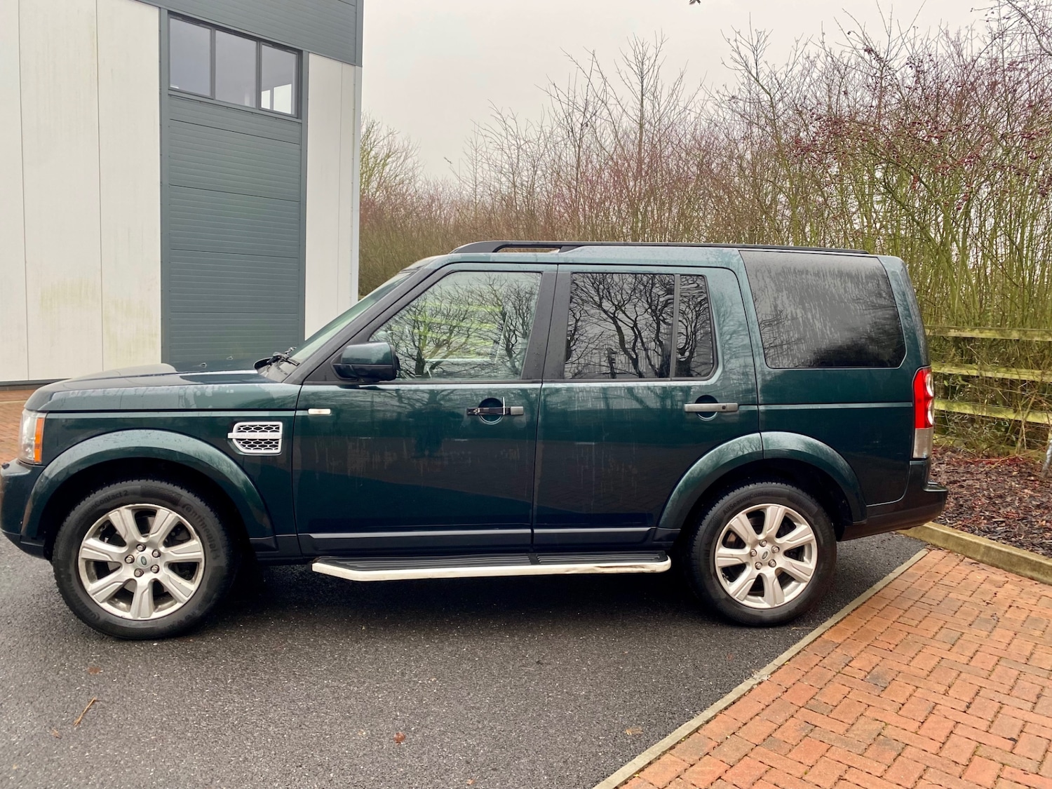 Used Land Rover Discovery 2013 for sale - 77234672: Photo 6