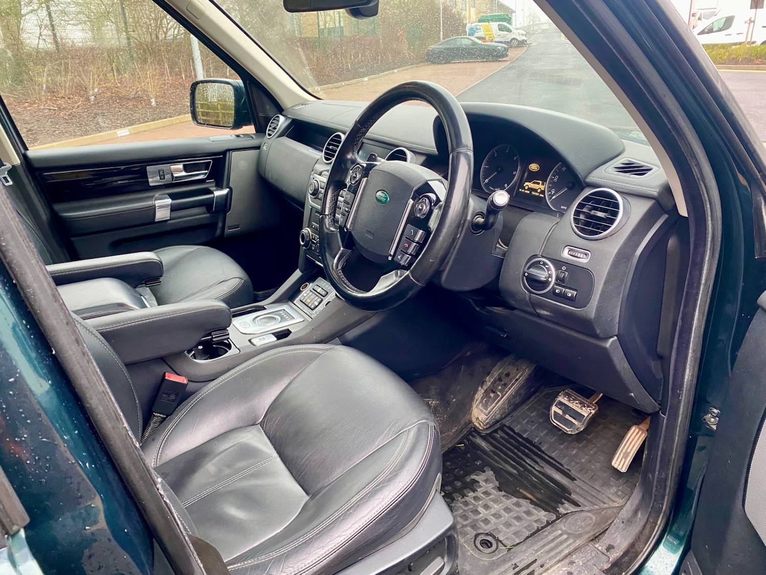 Used Land Rover Discovery 2013 for sale - 77234672: Photo 9