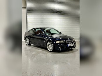 2003 (03) - M3 2dr