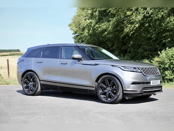 Used Land Rover Range Rover Velar 2018 for sale - 79150444: Photo