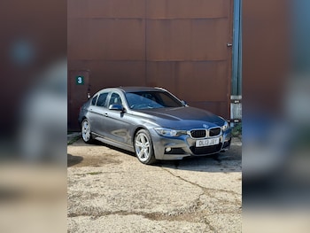 Used BMW 3 Series 2013 for sale - 76830427: Photo