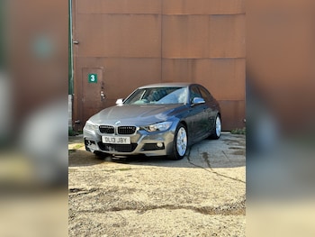 Used BMW 3 Series 2013 for sale - 76830427: Photo