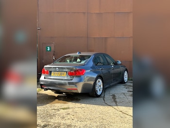 Used BMW 3 Series 2013 for sale - 76830427: Photo