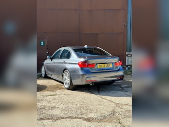 Used BMW 3 Series 2013 for sale - 76830427: Photo