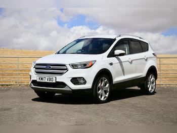Used Ford Kuga 2017 for sale - 79436585: Photo