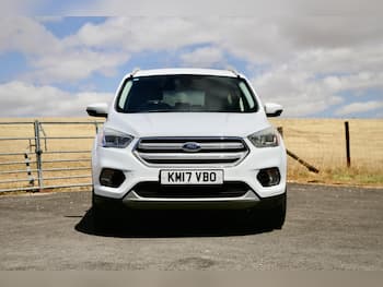 Used Ford Kuga 2017 for sale - 79436585: Photo