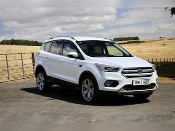Used Ford Kuga 2017 for sale - 79436585: Photo