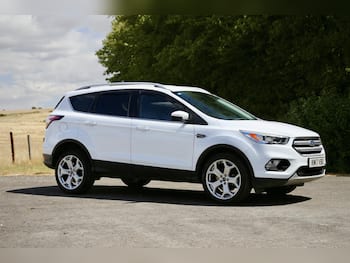 Used Ford Kuga 2017 for sale - 79436585: Photo