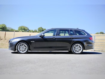 Used BMW 5 Series 2014 for sale - 79538050: Photo