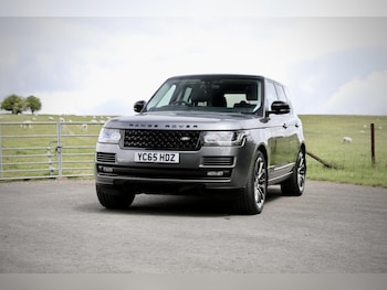 Used Land Rover Range Rover 2015 for sale - 78607006: Photo