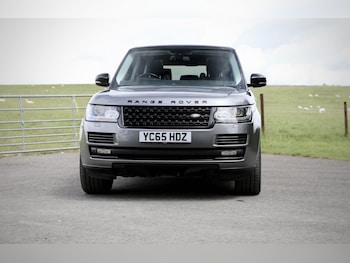 Used Land Rover Range Rover 2015 for sale - 78607006: Photo