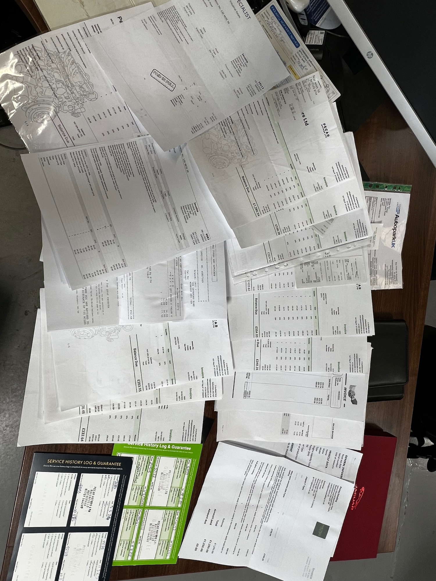 Used Jaguar F-Type 2017 for sale - 77896114: Photo 12