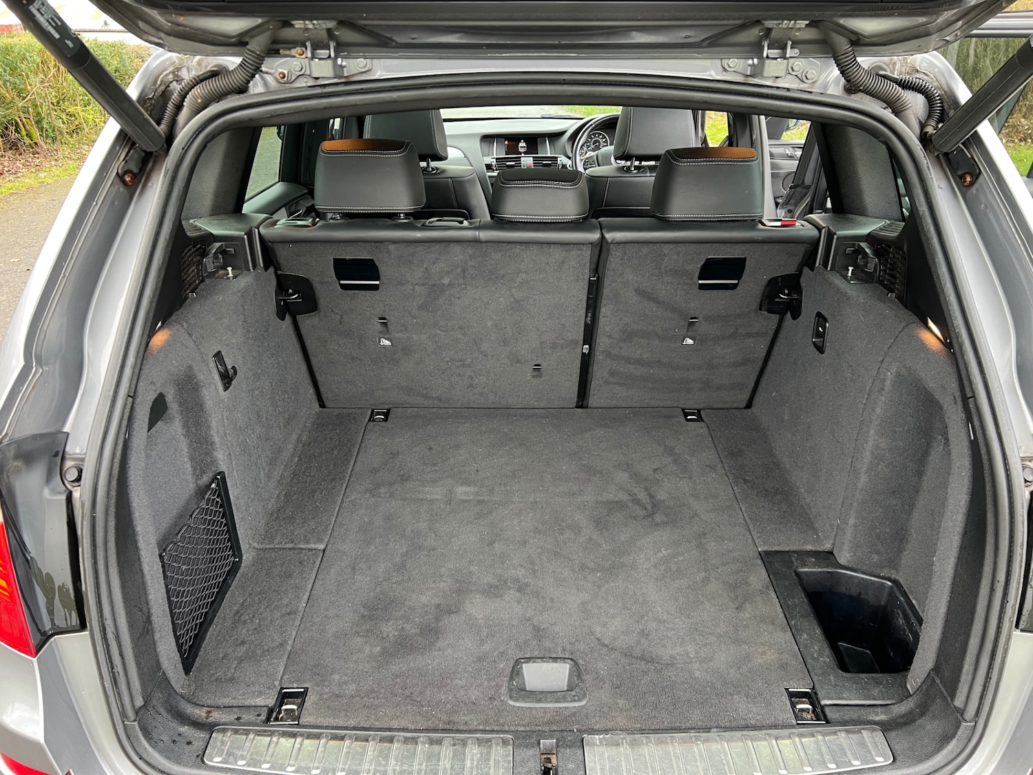 Used BMW X3 2016 for sale - 77350773: Photo 10