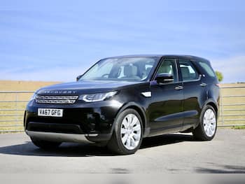 Used Land Rover Discovery 2018 for sale - 79835097: Photo