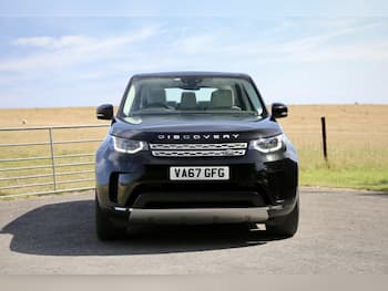 Used Land Rover Discovery 2018 for sale - 79835097: Photo