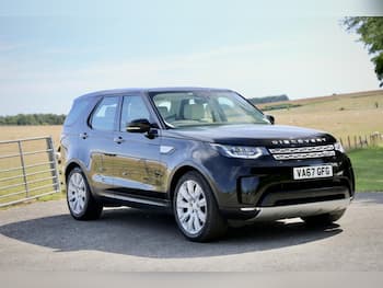Used Land Rover Discovery 2018 for sale - 79835097: Photo