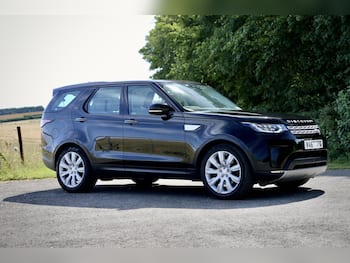 Used Land Rover Discovery 2018 for sale - 79835097: Photo