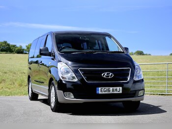 Used Hyundai i800 2016 for sale - 78751078: Photo
