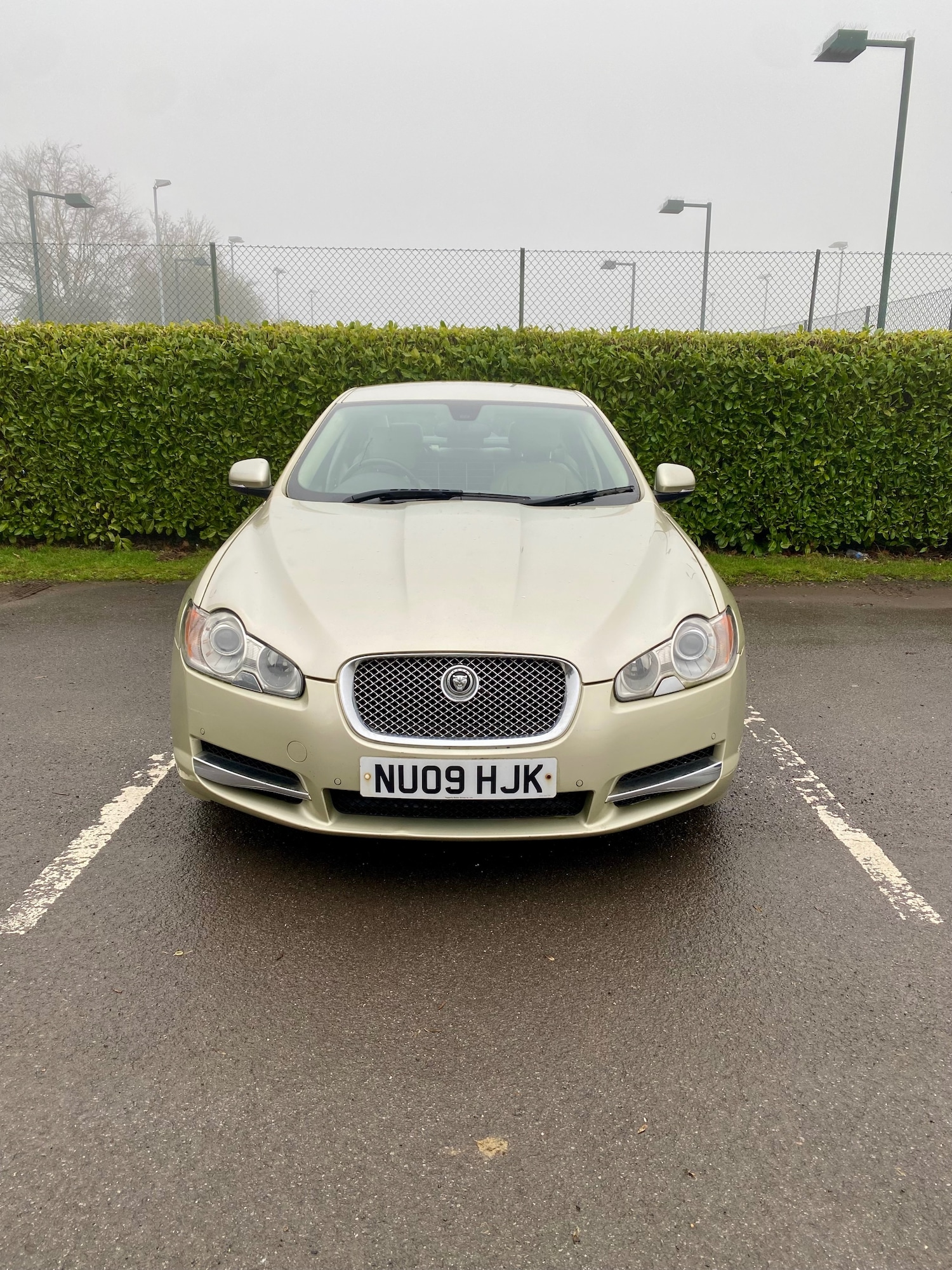 Used Jaguar XF 2009 for sale - 77240686: Photo 3