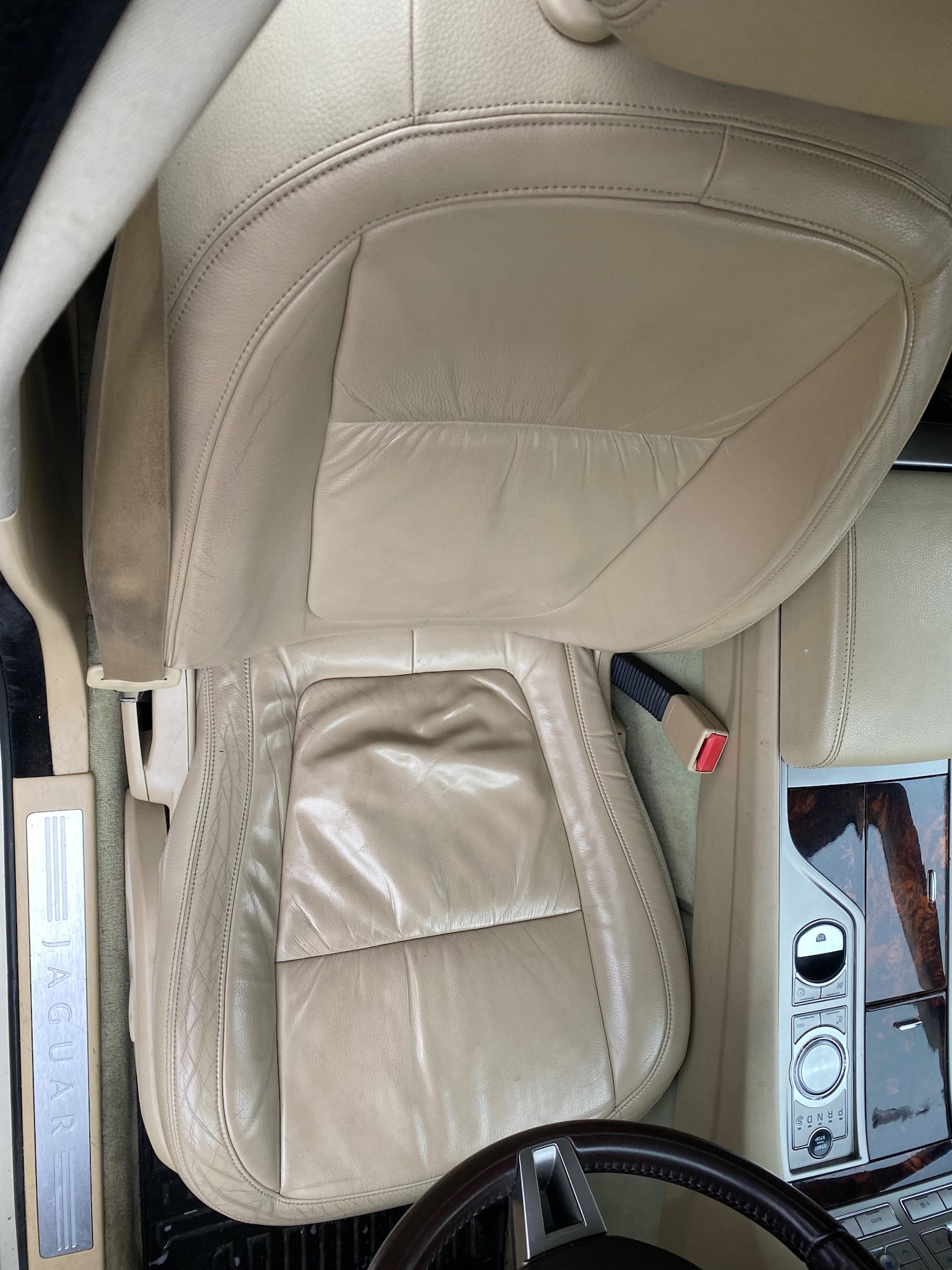 Used Jaguar XF 2009 for sale - 77240686: Photo 7