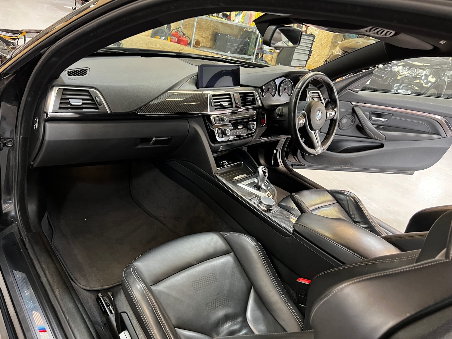 Used BMW M4 2020 for sale - 77896158: Photo 10